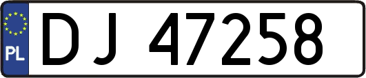 DJ47258