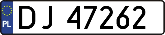 DJ47262