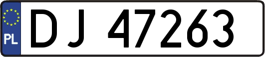 DJ47263