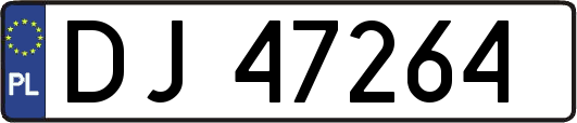 DJ47264