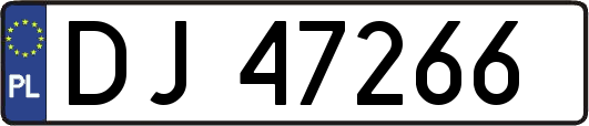 DJ47266