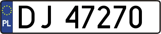DJ47270