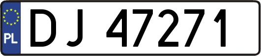 DJ47271