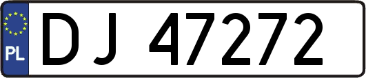 DJ47272