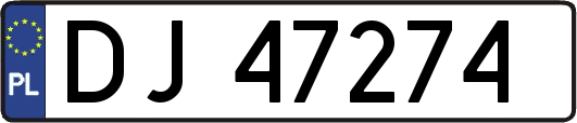 DJ47274