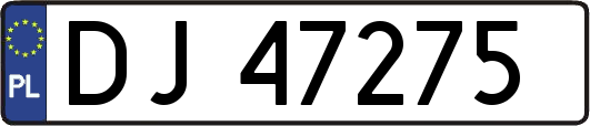 DJ47275