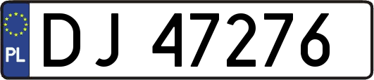 DJ47276