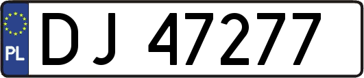 DJ47277