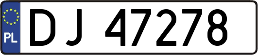 DJ47278