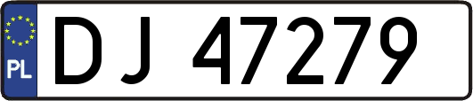 DJ47279