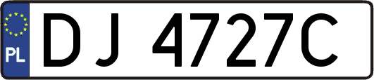 DJ4727C