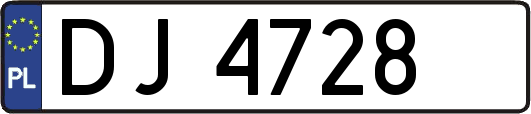 DJ4728