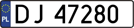 DJ47280