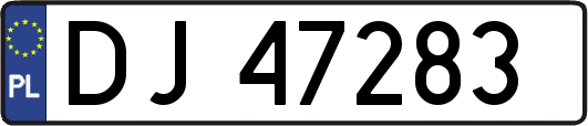 DJ47283