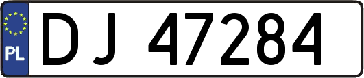 DJ47284