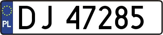 DJ47285
