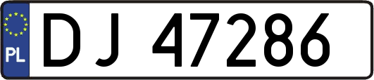 DJ47286
