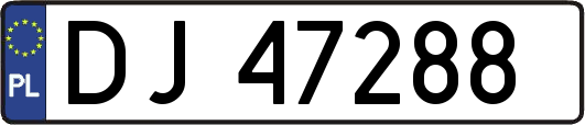 DJ47288