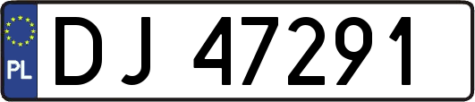 DJ47291