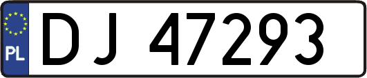DJ47293