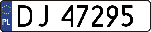 DJ47295