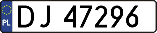 DJ47296