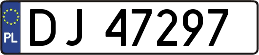 DJ47297