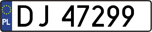 DJ47299