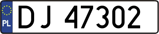 DJ47302