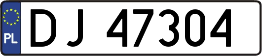 DJ47304