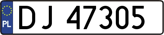 DJ47305