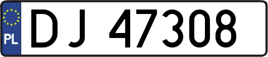 DJ47308