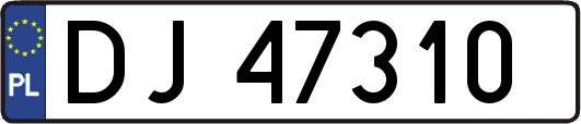 DJ47310