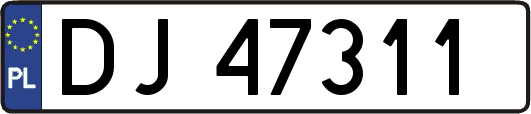 DJ47311