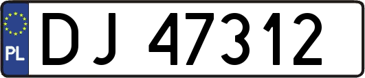 DJ47312