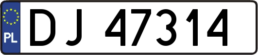 DJ47314