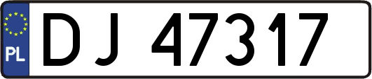 DJ47317