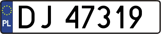 DJ47319