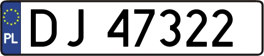 DJ47322
