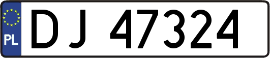 DJ47324