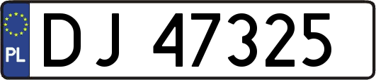 DJ47325