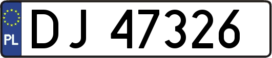 DJ47326