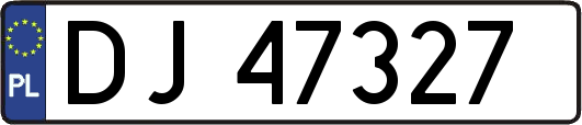 DJ47327