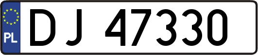 DJ47330