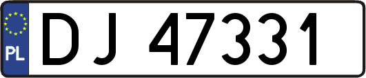 DJ47331