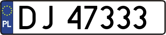 DJ47333