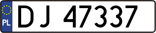 DJ47337