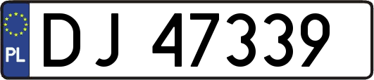 DJ47339