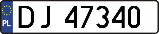 DJ47340