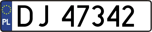 DJ47342
